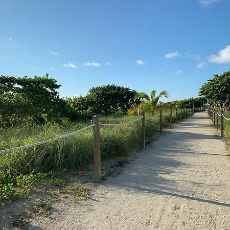 Biscayne Garden'S Studio Golden Glades ภายนอก รูปภาพ
